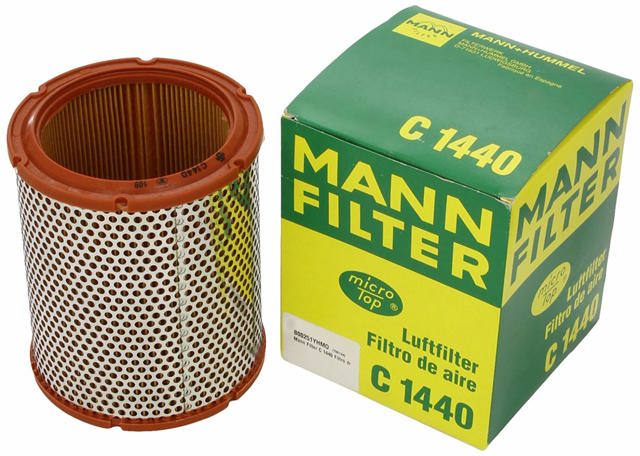 Filtro de ar C1440 MANN