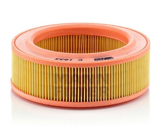 Filtro de ar Ford Fiesta GBFT