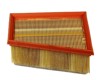Filtro de ar C18582 MANN