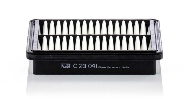 MANN C23041 Воздушный фильтр в наличии Каменское