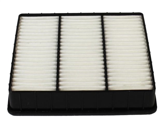 C2335 MANN Воздушный фильтр купить в Ужгород