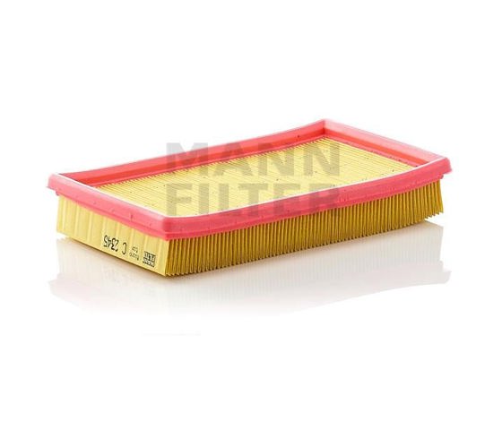 Filtro de ar C2345 MANN