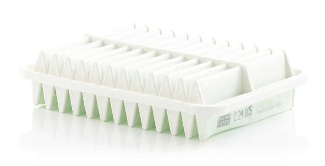 Filtro de ar C24005 MANN