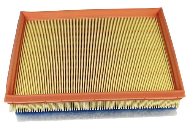 Filtro de ar C24017 MANN