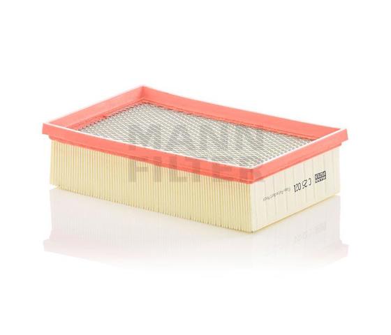 MANN C25021 Воздушный фильтр в наличии Николаев