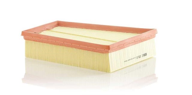 Filtro de ar C2512 MANN