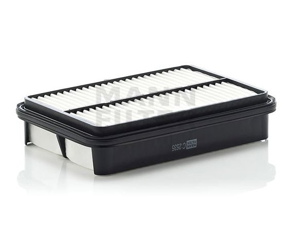 MANN C2535 Фильтр воздушный в наличии Ирпень