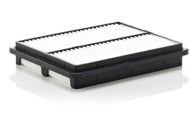 Filtro de ar C25371 MANN