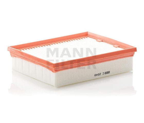 MANN C2548 Воздушный фильтр в наличии Харьков