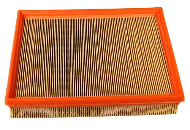 C2598 Mann-Filter