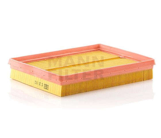 C26012 Mann-Filter