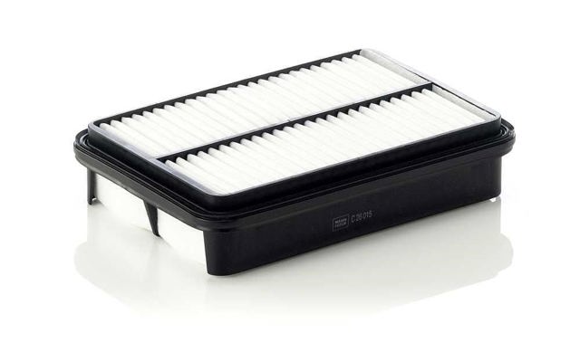 MANN C26015 Воздушный фильтр в наличии Киев