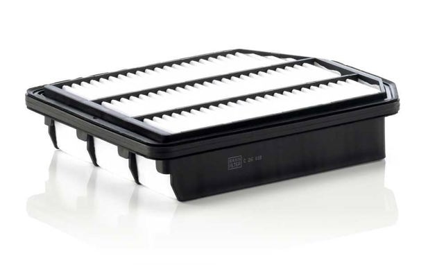 Filtro de ar C26018 MANN