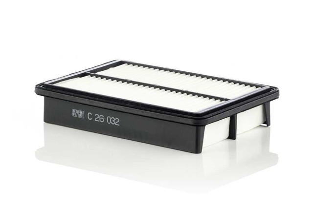 C26032 Mann-Filter