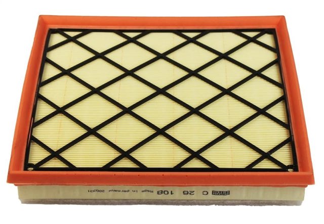 C26108 MANN Воздушный фильтр купить в Житомир