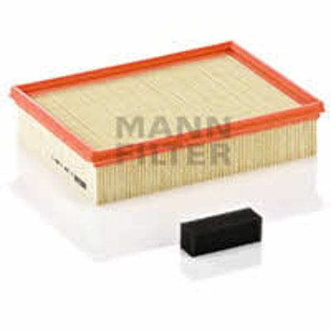 Filtro de ar C261381KIT MANN