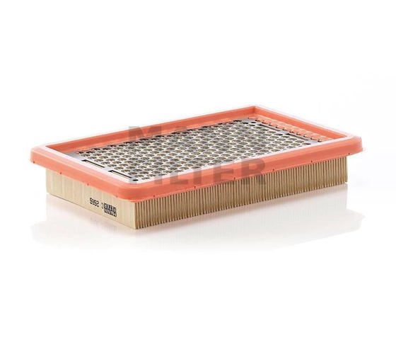 C2666 Mann-Filter
