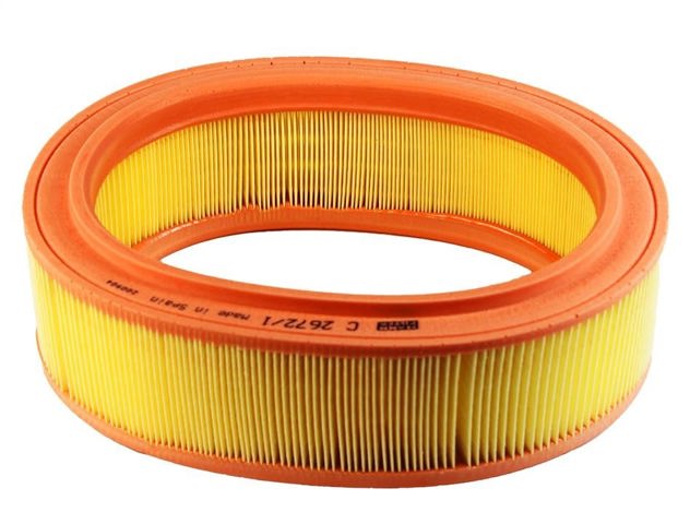 Filtro de ar C26721 MANN