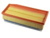 Filtro de ar C27030 MANN