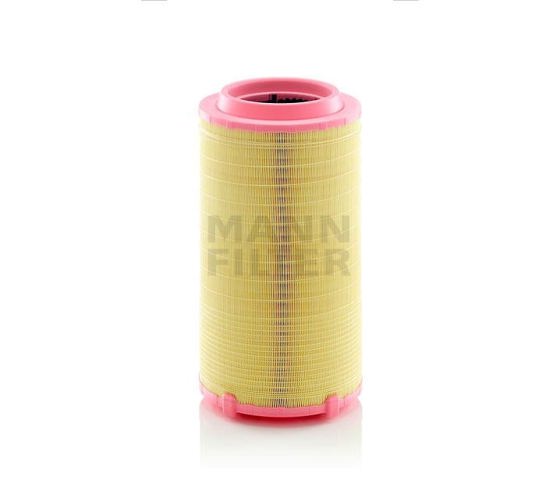 C27038 Mann-Filter