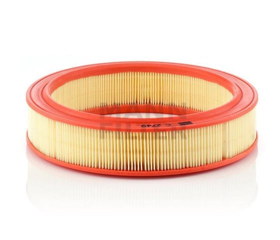 C2749 Mann-Filter