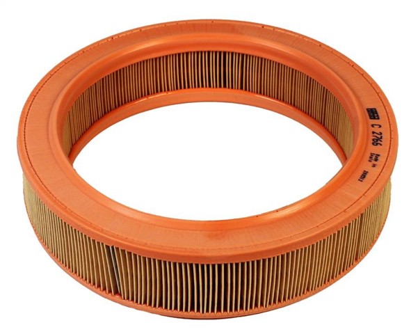 C2766 Mann-Filter