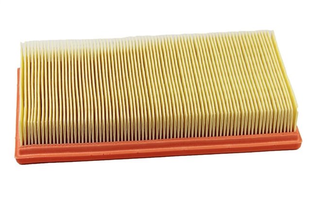 Filtro de ar C27743KIT MANN