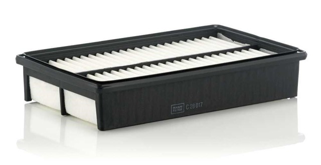 C28017 Mann-Filter