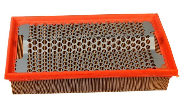 Filtro de ar C291262 MANN