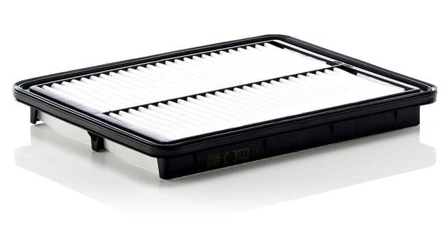 Filtro de ar C3033 MANN