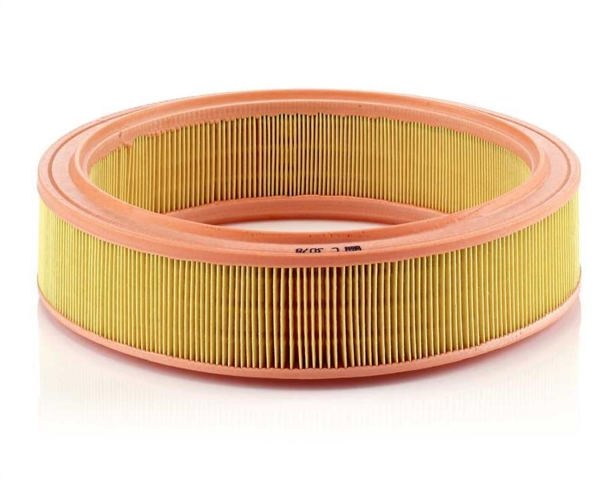 C3078 MANN Фильтр воздушный купить в Тернополь