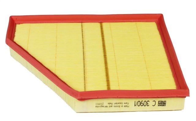 C30901 MANN Воздушный фильтр купить в Киев