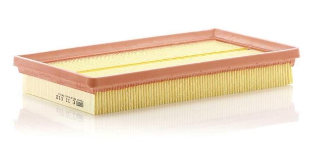 Filtro de ar C31012 MANN
