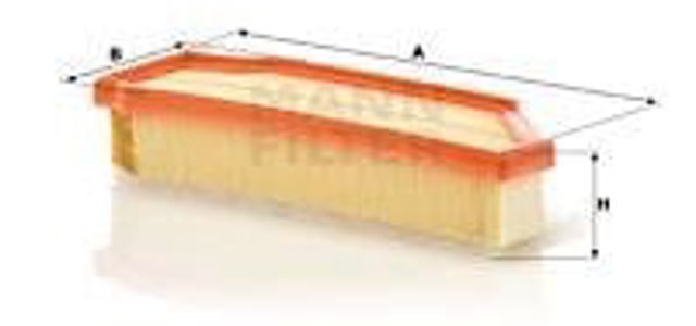 C31033 MANN купить в Хмельницкий