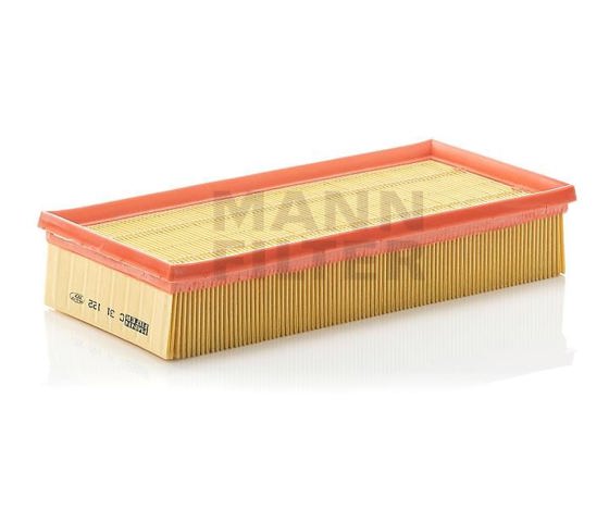 MANN C31122 Фильтр воздушный в наличии Сумы