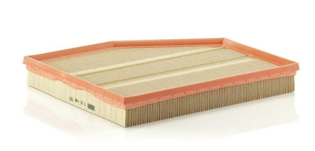 MANN C31149 Фильтр воздушный в наличии Винница