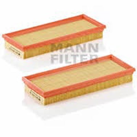MANN C317012 Фильтр воздушный в наличии Чернигов