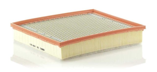 C32199 Mann-Filter