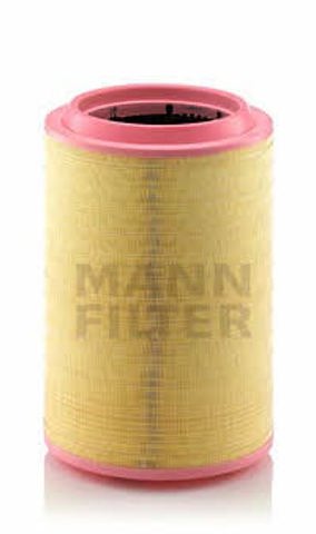 MANN C3316302 Фильтр воздушный в наличии Житомир