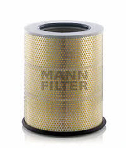 C3415001 Mann-Filter