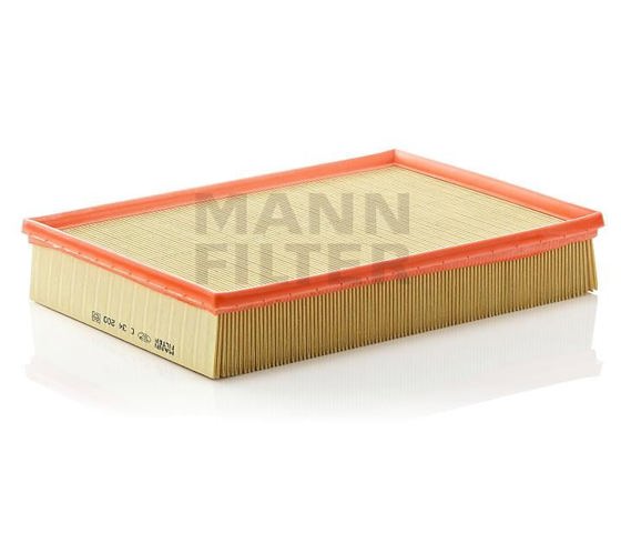MANN C34200 Воздушный фильтр в наличии Ровно