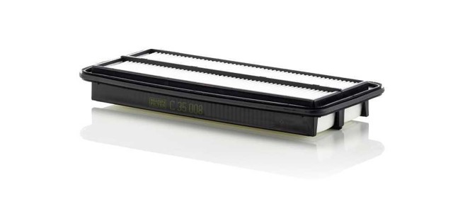 C35008 MANN Фильтр воздушный купить в Черкассы