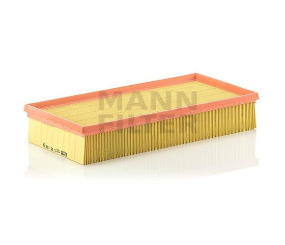 C35156 MANN Фильтр воздушный купить в Винница