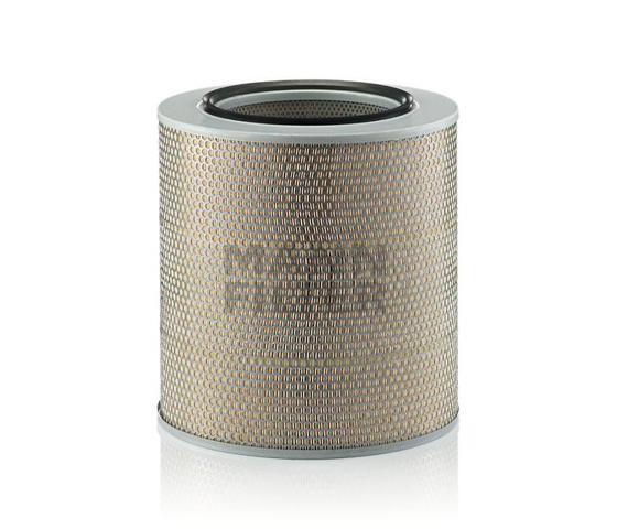 C351592 MANN Фильтр воздушный купить в Ровно