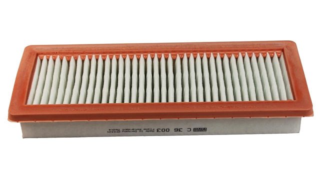 Filtro de ar C36003 MANN