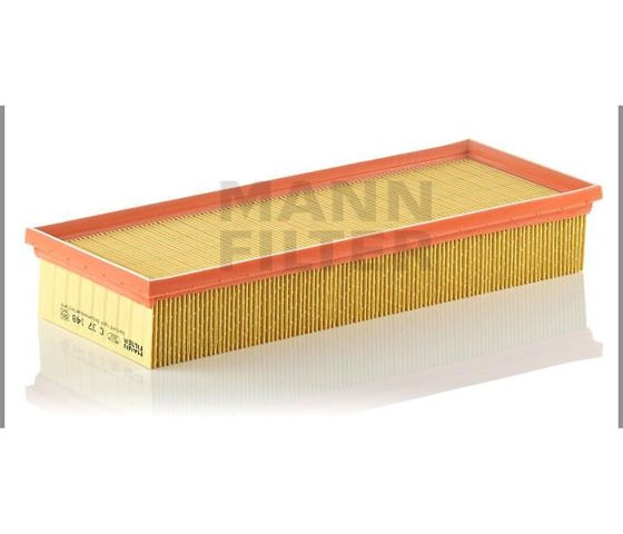 C37148 MANN Фильтр воздушный купить в Ирпень