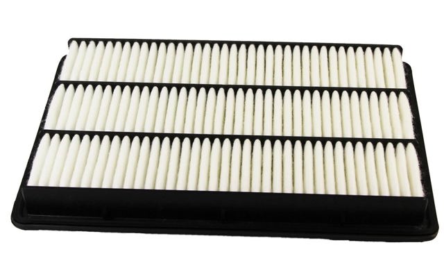 C3766 Mann-Filter
