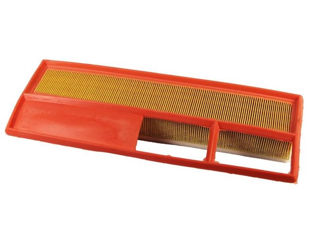 Filtro de ar C38771 MANN