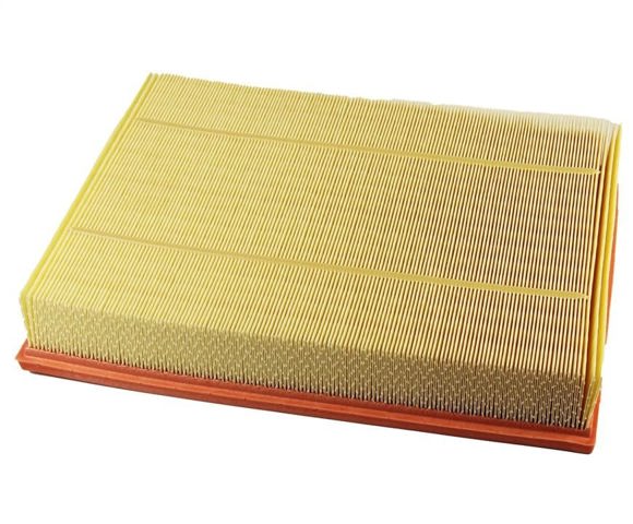 Filtro de ar C43121 MANN