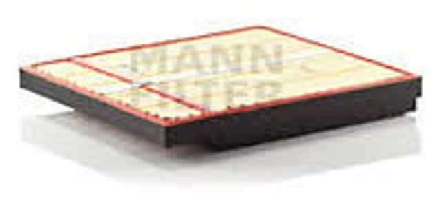 C6415001 MANN Воздушный фильтр купить в Киев